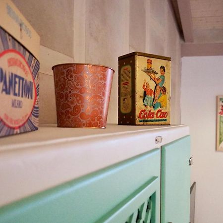 カンデラリオLa Casa Rebonita Vintageアパートメント エクステリア 写真