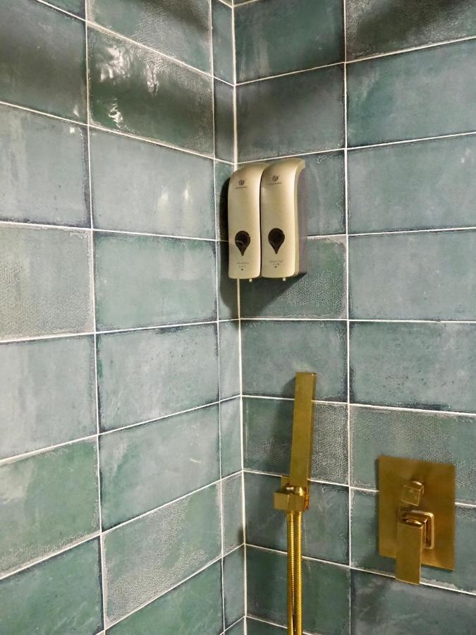 カンデラリオLa Casa Rebonita Vintageアパートメント エクステリア 写真