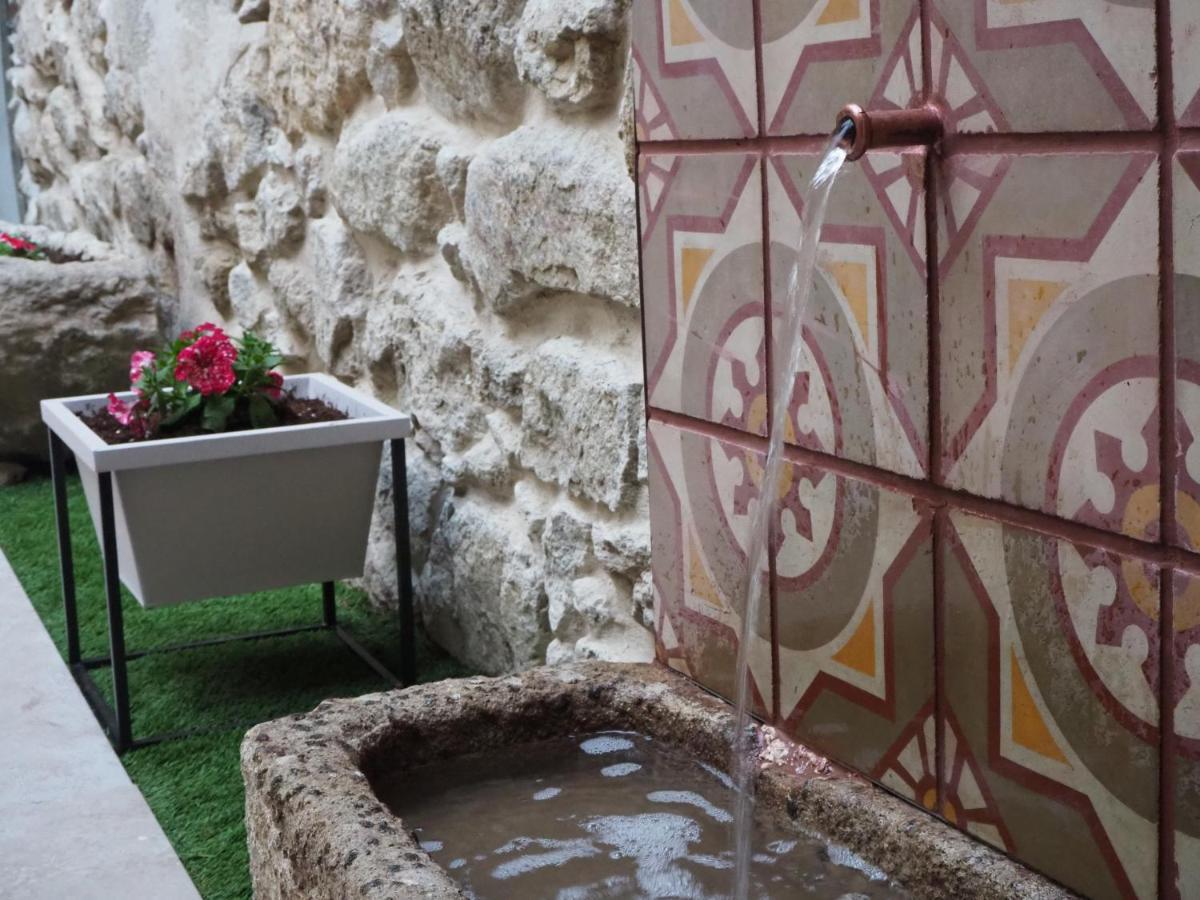 カンデラリオLa Casa Rebonita Vintageアパートメント エクステリア 写真